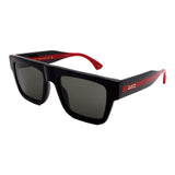 Gucci Sunglasses GG1868S-001-53-19-145 Non-Polarized