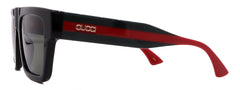 Gucci Sunglasses GG1868S-001-53-19-145 Non-Polarized