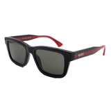 Gucci Sunglasses GG1869S-001-53-18-145 Non-Polarized