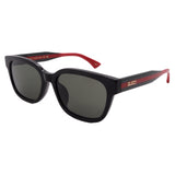 Gucci Sunglasses GG1872SK-001-56-18-145 Non-Polarized