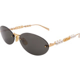 Gucci Sunglasses GG1922S-001-62-17-140 Non-Polarized