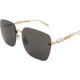 Gucci Sunglasses GG1923SA-001-63-17-145 Non-Polarized
