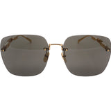 Gucci Sunglasses GG1923SA-001-63-17-145 Non-Polarized