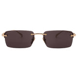 Gucci Sunglasses GG1941S-001-56-16-140 Non-Polarized