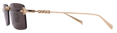 Gucci Sunglasses GG1941S-001-56-16-140 Non-Polarized