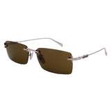 Gucci Sunglasses GG1941S-002-56-16-140 Non-Polarized
