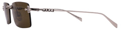 Gucci Sunglasses GG1941S-002-56-16-140 Non-Polarized