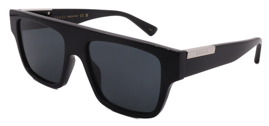 Gucci Sunglasses GG1960S-001-53-17-145 Non-Polarized