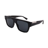 Gucci Sunglasses GG1960S-001-53-17-145 Non-Polarized