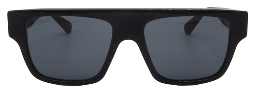 Gucci Sunglasses GG1960S-001-53-17-145 Non-Polarized