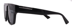 Gucci Sunglasses GG1960S-001-53-17-145 Non-Polarized
