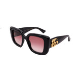 Gucci Sunglasses GG1975S-001-50-22-145 Non-Polarized
