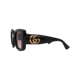 Gucci Sunglasses GG1975S-001-50-22-145 Non-Polarized