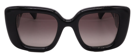 Gucci Sunglasses GG1975S-002-50-22-145 Non-Polarized