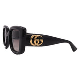 Gucci Sunglasses GG1975S-002-50-22-145 Non-Polarized