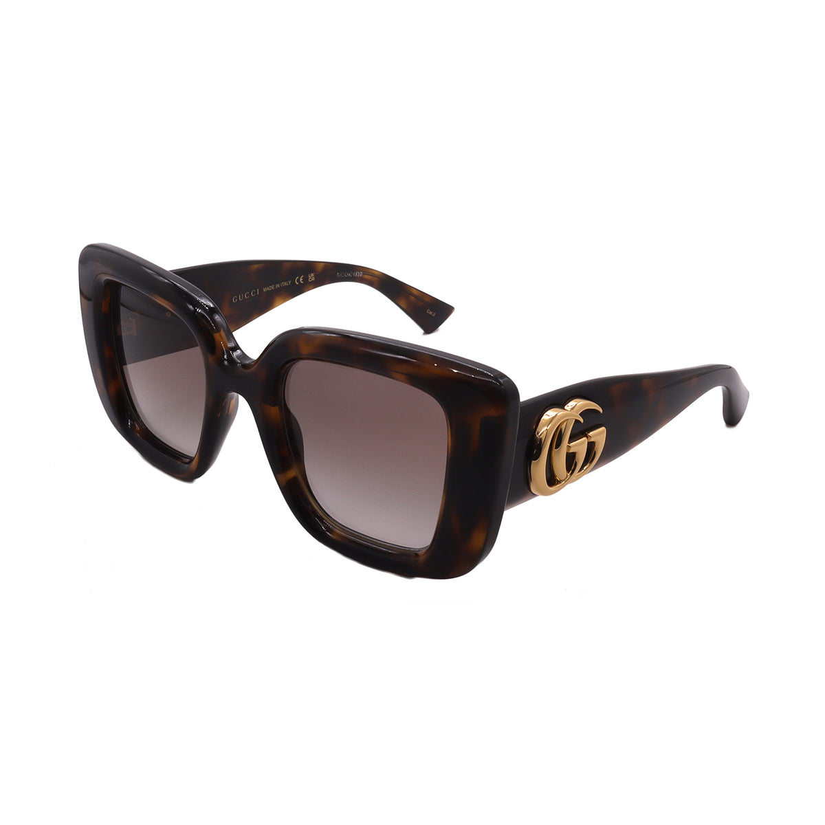 Gucci Sunglasses GG1975S-003-50-22-145 Non-Polarized