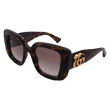 Gucci Sunglasses GG1975S-003-50-22-145 Non-Polarized