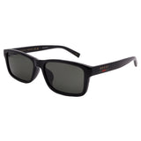 Gucci Sunglasses GG1986SA-001-57-16-145 Non-Polarized