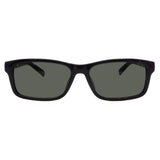 Gucci Sunglasses GG1986SA-001-57-16-145 Non-Polarized