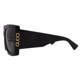 Gucci Sunglasses GG2039S-001-51-19-130 Non-Polarized