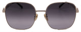 Gucci Sunglasses GG2053S-001-58-18-145 Non-Polarized