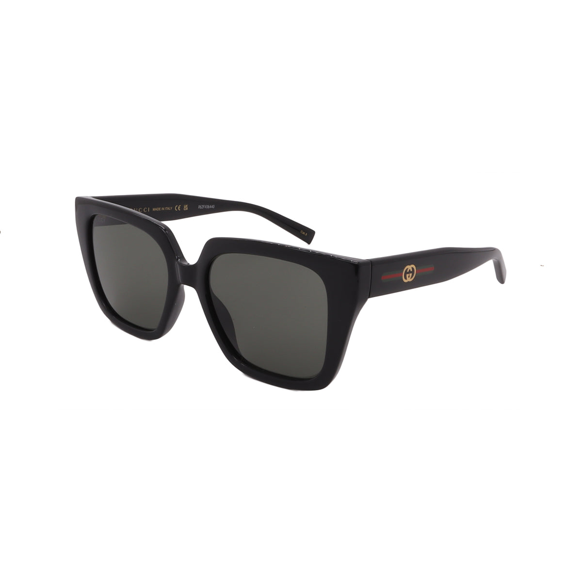 Gucci Sunglasses GG2102S-001-54-18-140 Non-Polarized