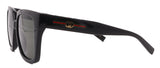 Gucci Sunglasses GG2102S-001-54-18-140 Non-Polarized