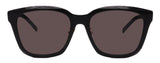 GIVENCHY Sunglasses GV40018F-01B-55-18-145 Non-Polarized