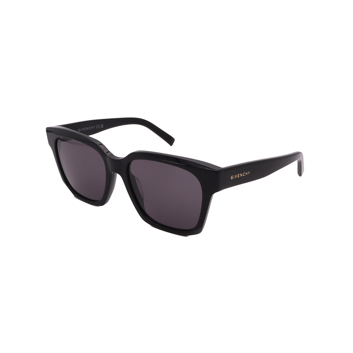 GIVENCHY Sunglasses GV40024U-01A-56-18-140 Non-Polarized
