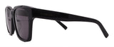 GIVENCHY Sunglasses GV40024U-01A-56-18-140 Non-Polarized