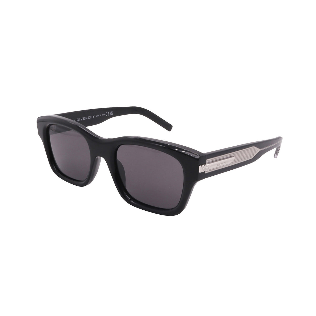 GIVENCHY Sunglasses GV40083F-01A-53-18-135 Non-Polarized