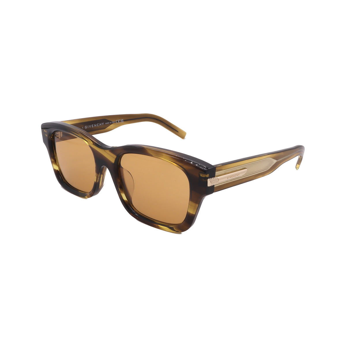 GIVENCHY Sunglasses GV40090F-58E-54-18-145 Non-Polarized