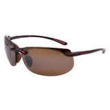 Maui Jim Sunglasses H412-10-70-17-130 Polarized