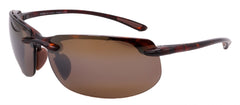 Maui Jim Sunglasses H412-10-70-17-130 Polarized