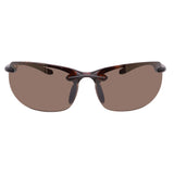 Maui Jim Sunglasses H412-10-70-17-130 Polarized
