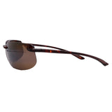Maui Jim Sunglasses H412-10-70-17-130 Polarized