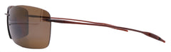 Maui Jim Sunglasses H423-26-65-13-127 Polarized