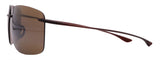 Maui Jim Sunglasses H443-26M-62-14-136 Polarized