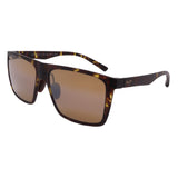 Maui Jim Sunglasses H455-10-57-17-138 Polarized