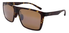 Maui Jim Sunglasses H455-10-57-17-138 Polarized