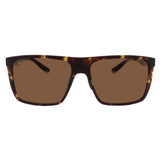 Maui Jim Sunglasses H455-10-57-17-138 Polarized
