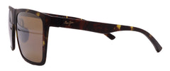 Maui Jim Sunglasses H455-10-57-17-138 Polarized