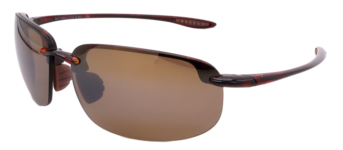 Maui Jim Sunglasses H456-10-67-15-138 Polarized