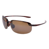 Maui Jim Sunglasses H456-10-67-15-138 Polarized
