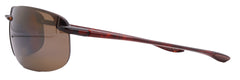 Maui Jim Sunglasses H456-10-67-15-138 Polarized