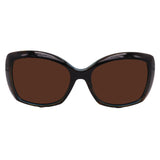 Maui Jim Sunglasses H735-10P-56-19-140 Polarized