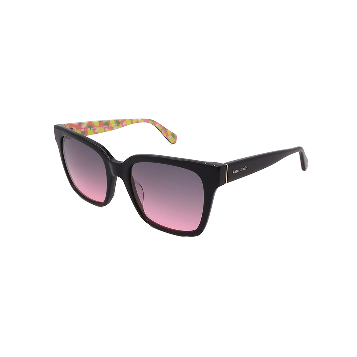 Kate Spade Sunglasses HARLOW/G/S-807-55-20-140 Non-Polarized