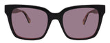 Kate Spade Sunglasses HARLOW/G/S-807-55-20-140 Non-Polarized