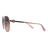 Coach Sunglasses HC7128-9331U8-58-14-140 Non-Polarized