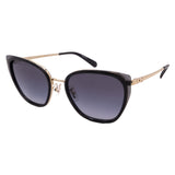 Coach Sunglasses HC7187-94848G-53-19-140 Non-Polarized